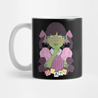 Play with me Mug